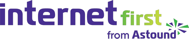 Internet First
