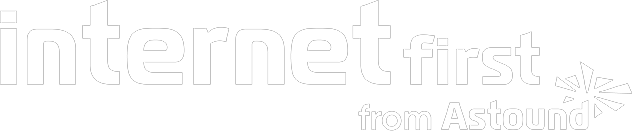 Internet First